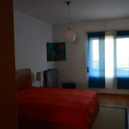 Apartment Santa Luzia Terrace *