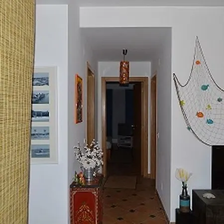 Apartment Santa Luzia Terrace Santa Luzia (Tavira)