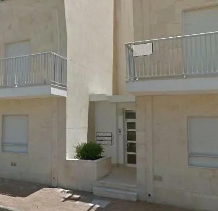 Apartment Santa Luzia Terrace