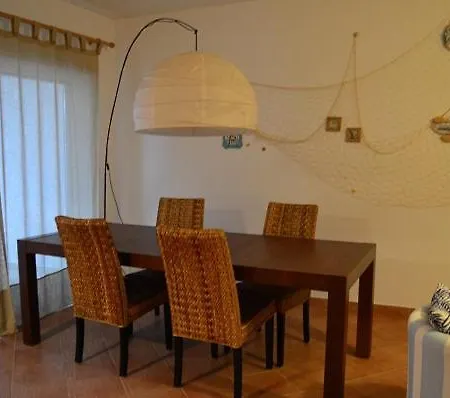 Apartment Santa Luzia Terrace Santa Luzia (Tavira)