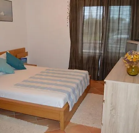Santa Luzia Terrace Apartment Santa Luzia (Tavira)