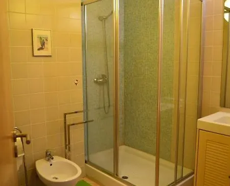 Appartement Santa Luzia Terrace