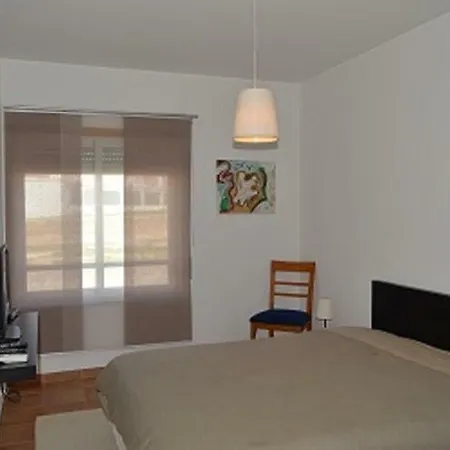 Santa Luzia Terrace Apartamento