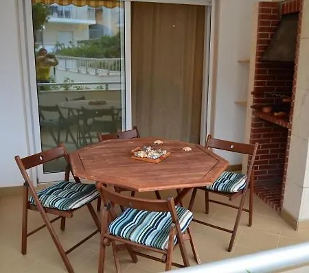 Santa Luzia Terrace *